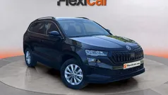 Usado 2023 Skoda Karoq Style SUV | 23.990 € (Precio justo)