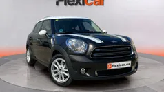Usado 2015 Mini Cooper D Countryman SUV | 10.190 € (Precio justo)