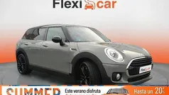 Beige Usado 2019 Mini Cooper D Clubman Familiar | 16.990 € (Precio justo)
