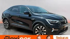 Usado 2023 Renault Arkana Evolution SUV | 20.490 € (Buen precio)