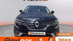 Usado 2021 Renault Koleos Zen SUV | 24.990 € (Precio justo)