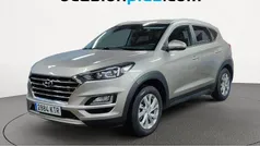 Usado 2019 Hyundai Tucson SUV | 16.773 € (Super precio)