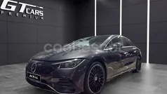 Eléctrico Usado 2024 Mercedes EQE350 Edition Berlina | 54.900 €