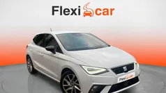 Blanco Usado 2024 Seat Ibiza FR Berlina | 17.590 € (Super precio)