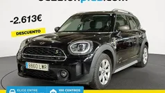 Usado 2022 Mini Cooper S Countryman SUV | 28.750 € (Precio justo)