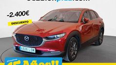 Usado 2021 Mazda CX-30 SUV | 21.450 € (Precio justo)