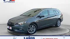 Usado 2019 Opel Astra Selective Familiar | 9150 € (Buen precio)