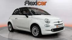 Usado 2022 Fiat 500 Dolcevita Berlina | 9890 € (Buen precio)