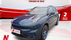 Usado 2022 Lynk & Co 01 SUV | 22.887 € (Precio justo)