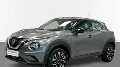Usado 2021 Nissan Juke Acenta SUV | 18.900 € (Precio justo)