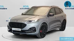Usado 2023 Ford Kuga ST-Line SUV | 25.890 € (Precio justo)