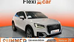 Usado 2020 Audi Q2 Advanced Plus SUV | 21.490 € (Precio justo)
