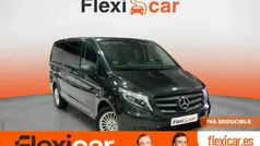 Mercedes V220
