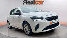 Blanco Usado 2020 Opel Corsa Elegance Berlina | 8890 € (Buen precio)