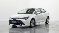 Usado 2020 Toyota Corolla Active | 17.490 € (Buen precio)