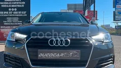 Gris Usado 2019 Audi A4 Advanced Berlina | 20.699 € (Precio justo)