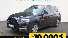 Usado 2016 BMW X5 SUV | 22.290 € (Buen precio)