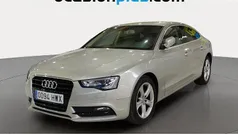 Usado 2014 Audi A5 Sportback Advanced Utilitario | 18.300 € (Buen precio)