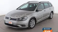 Usado 2019 VW Golf VII Advance Familiar | 15.099 € (Precio justo)