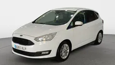 Usado 2018 Ford C-MAX Trend+ Monovolumen | 12.273 € (Precio justo)