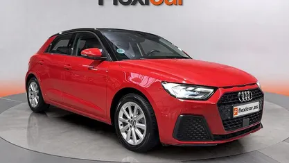 Usado 2020 Audi A1 Sportback Premium Utilitario | 14.990 € (Super precio)