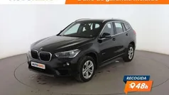Usado 2018 BMW X1 Advantage SUV | 17.899 € (Precio justo)
