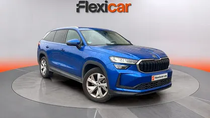 Usado Skoda Kodiaq 150 CV (110 kW) 2025 SUV