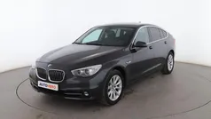 Gris Usado 2016 BMW 520 Gran Turismo Comfort Edition Berlina | 19.599 € (Buen precio)