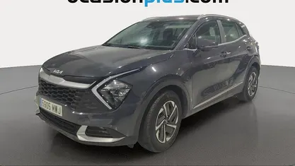 Usado Kia Sportage 160 CV (117 kW) 2024 SUV