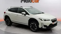 Usado 2023 Subaru XV SUV | 20.790 € (Buen precio)