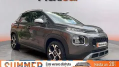 Usado 2021 Citroën C3 Aircross PureTech SUV | 15.790 € (Precio justo)