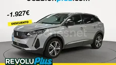 Usado 2023 Peugeot 3008 Allure SUV | 20.490 € (Precio justo)