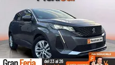 Usado 2021 Peugeot 3008 Active Monovolumen | 16.970 € (Buen precio)