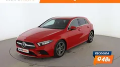 Usado 2018 Mercedes A180 Berlina | 20.599 € (Precio justo)