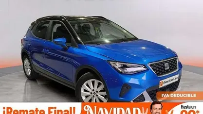 Usado Seat Arona Style 95 CV (69 kW) 2025 SUV