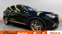Blanco Usado 2022 MG HS Luxury SUV | 18.990 € (Precio justo)