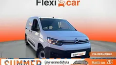 Usado 2020 Citroën Berlingo Feel Monovolumen | 10.490 € (Super precio)