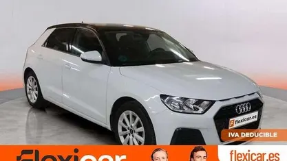 Usado 2023 Audi A1 Sportback Advanced Utilitario | 18.490 € (Precio justo)