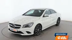 Usado 2013 Mercedes CLA220 Urban Berlina | 18.799 € (Buen precio)