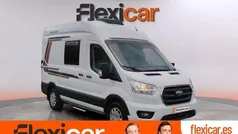 Usado 2023 Ford Transit Van | 53.620 €