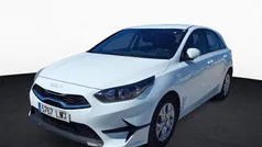 Usado 2022 Kia Ceed Berlina | 14.600 € (Buen precio)