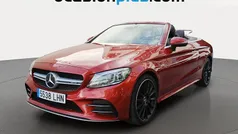 Usado 2020 Mercedes C43 AMG AMG Descapotable | 47.182 € (Super precio)