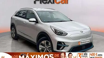 Usado Kia Niro 141 HP (103 kW) 2021 SUV