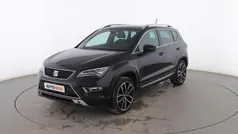 Usado 2017 Seat Ateca 4Drive SUV | 21.199 € (Precio justo)