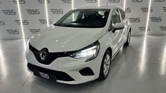 Blanco Usado 2019 Renault Clio IV Business | 10.300 € (Precio justo)