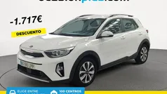 Usado 2021 Kia Stonic SUV | 18.490 € (Precio justo)