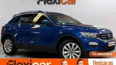 Usado 2021 VW T-Roc Edition SUV | 24.490 € (Precio justo)