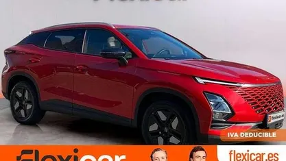 Usado Omoda 5 147 CV (108 kW) 2025 SUV