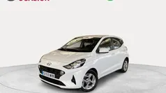 Usado 2023 Hyundai i10 Utilitario | 11.990 € (Precio justo)