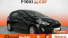Usado 2018 Ford Fiesta Trend Utilitario | 9990 € (Precio justo)